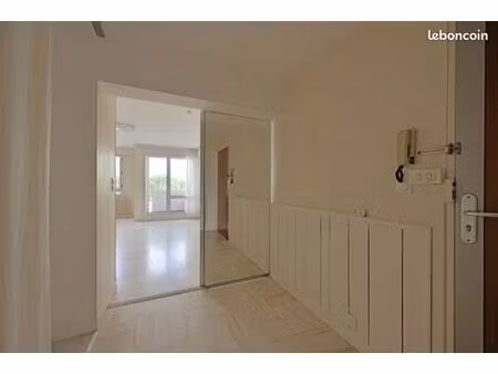 appartement centre ville