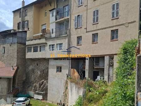 immeuble à vendre