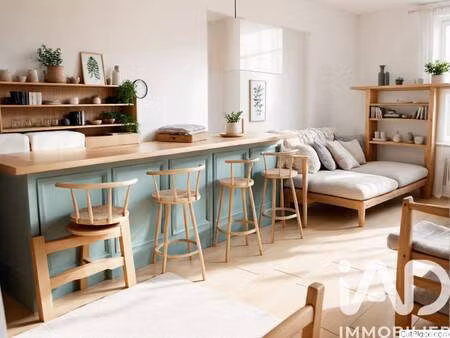 immeuble à vendre