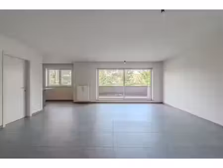 ruim energiezuinig appartement in het centrum