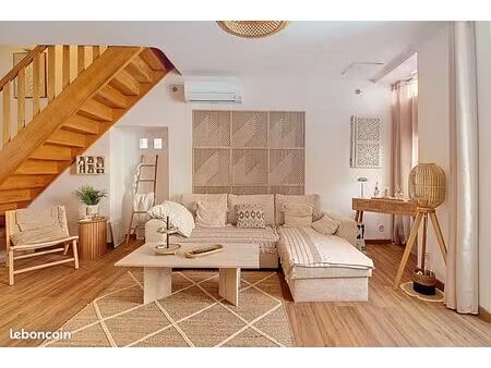 appartement à louer de octobre a mars 2027- fontaine de vaucluse