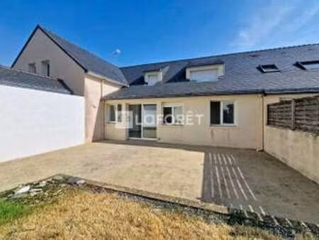 vente appartement 3 pièces à pénestin (56760) : à vendre 3 pièces / 73m² pénestin
