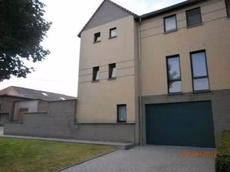 mooie woning  ruime keuken  mooie leefruimte  3 slpk  tui...
