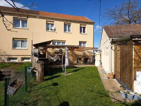 mobilité logement
