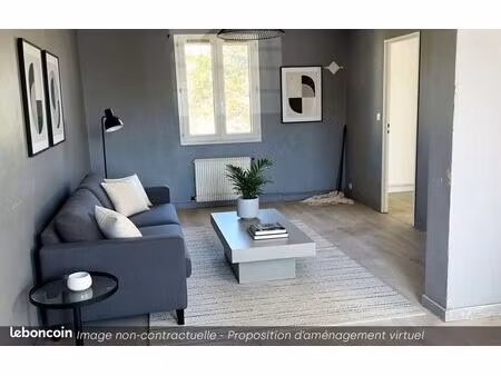 maison 5 pièces 92 m²