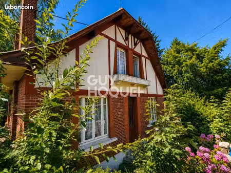 maison 4 pièces 98 m²