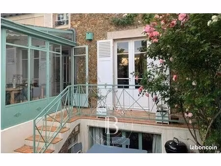 maison 7 pièces 137 m²