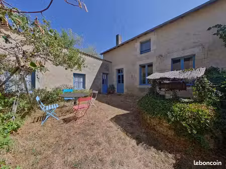 maison 4 pièces 137 m²