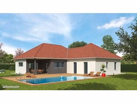 maison 4 pièces 108 m²