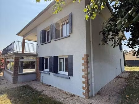 villa à vendre