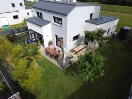 vente maison à vitré (35500) : à vendre / 156m² vitré