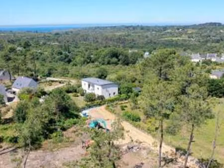 vente terrain à crozon (29160) : à vendre / crozon