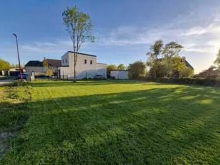 vente terrain à hirel (35120) : à vendre / hirel