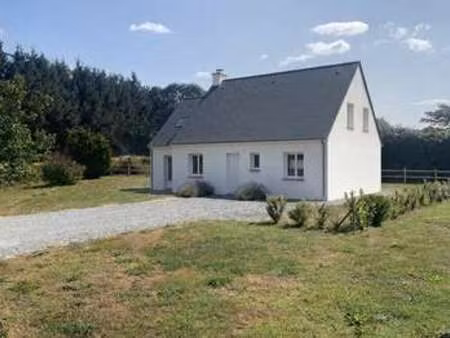 vente terrain à pleurtuit (35730) : à vendre / pleurtuit
