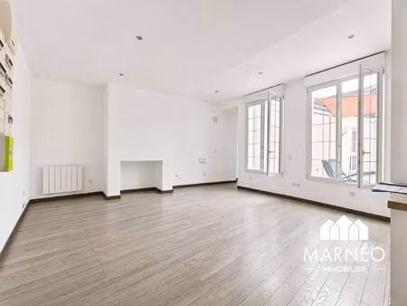 marneo immobilier