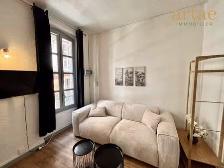 artae immobilier