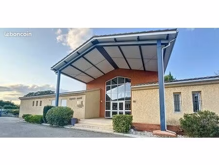 bureaux/locaux médicaux à partir de 21m²
