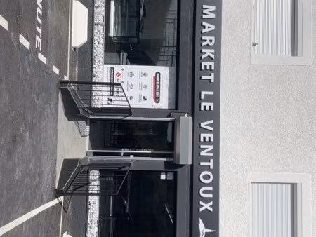 local tous commerces à avignon – 240 m²  fort potentiel