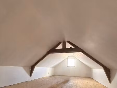 maison à vendre hornoy le bourg