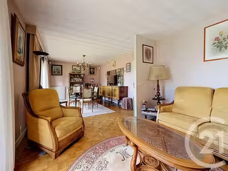 maison à vendre - 5 pièces - 117 m2 - maromme - 76 - haute-normandie