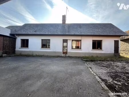 maison 6 pièces 160 m²