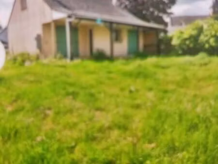 vente maison à fricamps 80290