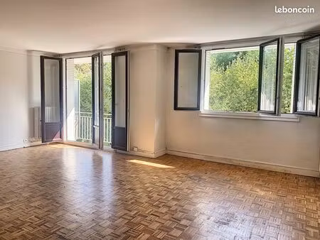 appartement 4 pièces 86 m²