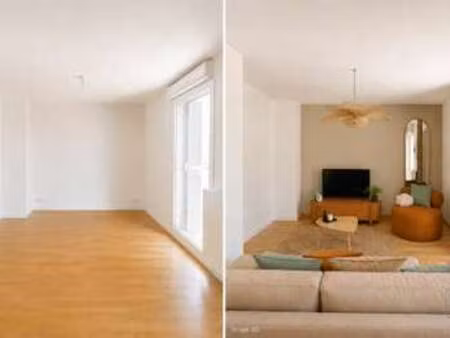 vente appartement 2 pièces à boulogne-billancourt (92100) : à vendre 2 pièces / 43m² boulo