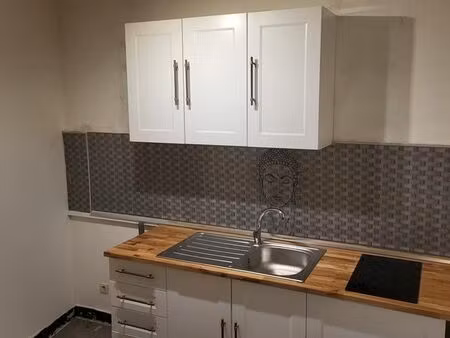 location duplex dieppe