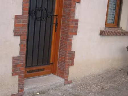 loue studio pour étudiant(e) à mont saint aignan