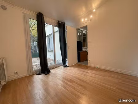 f2 meuble rouen centre 560 euros
