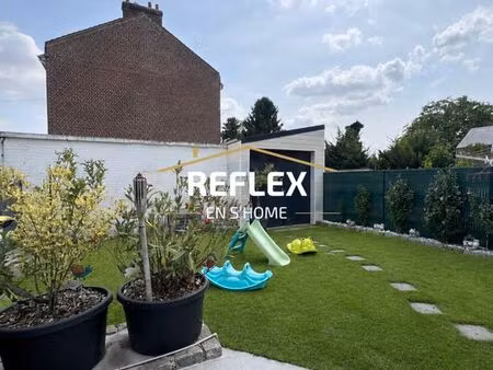 maison 6 pièces 142 m²