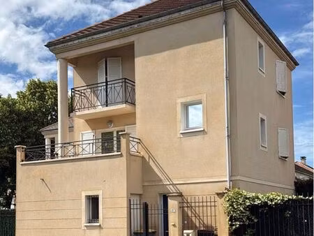 maison 4 pièces – 85 m² - centre-ville 77600 bussy-saint-georges