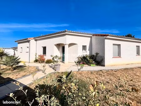 maison 5 pièces 148 m²