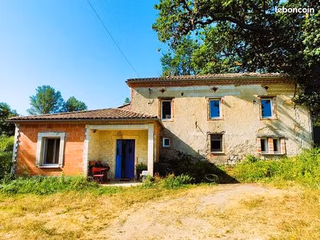 maison 3 pièces 85 m²