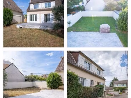 maison à epône de 87m2