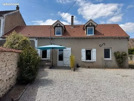 maison a louer de 84m2