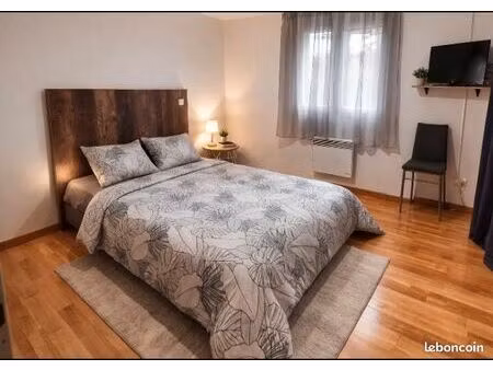 maison a vendre