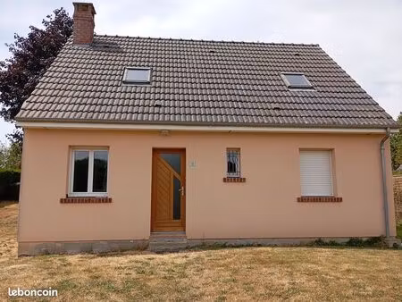 pavillon à vendre