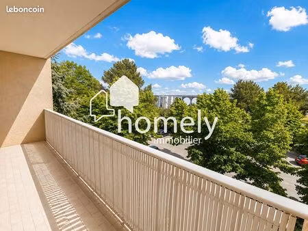 appartement 1 pièce 30 m²