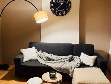 beau t2 meublé 50m2