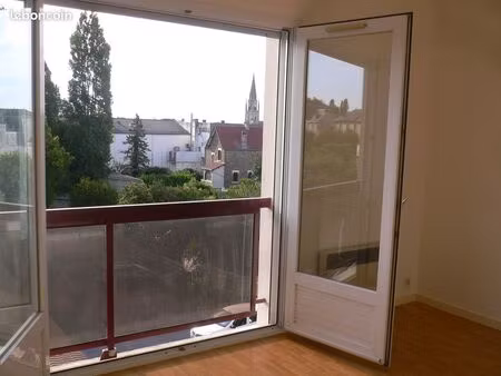 appartement t2