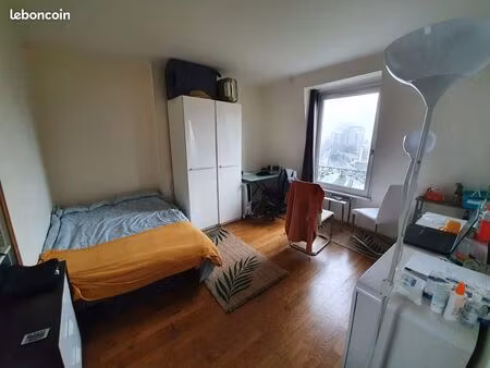 sous location