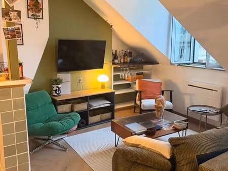 duplex hyper centre orléans