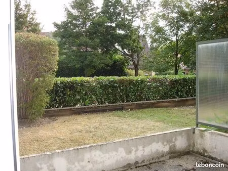 appartement 1 pièce 34 m²