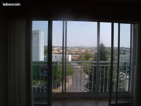 bel appartement 78m2 la roche s/yon