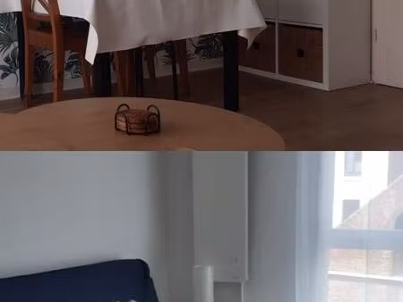appartement t2 palais de justice espace coty