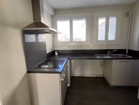 appartement t3 disponible location