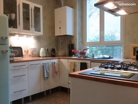 location bel appartement quartier commanderie proche centre ville