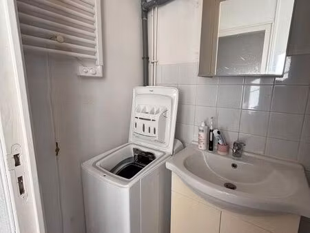2 pièces · 26 m²· nantes centre